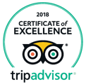 Godwad Leopard Safari Camp :: 2018 Certificate of Excellence�s